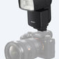 HVL-F60RM2 - GN60 Wireless Radio Control External Flash