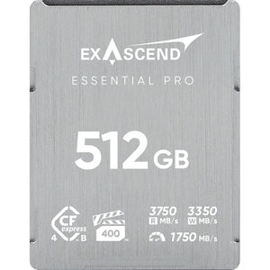 External synced image