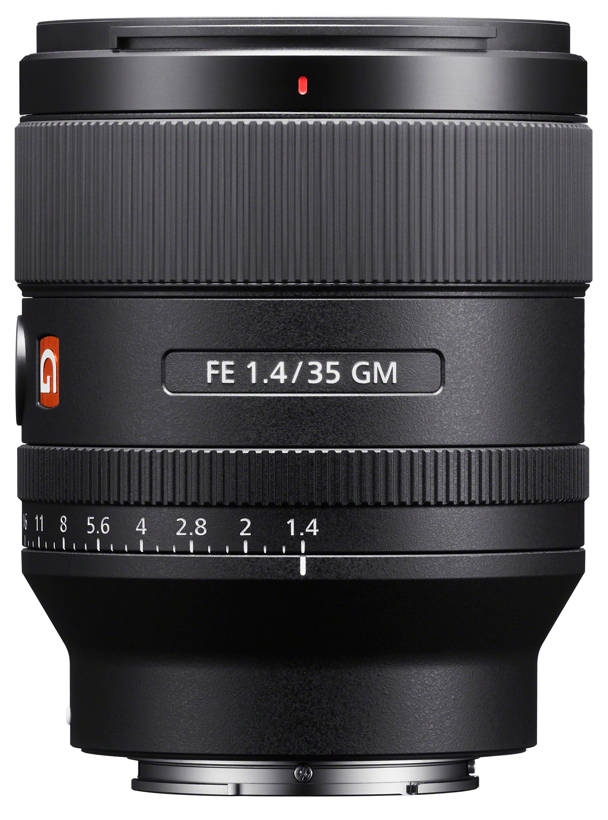 External synced image