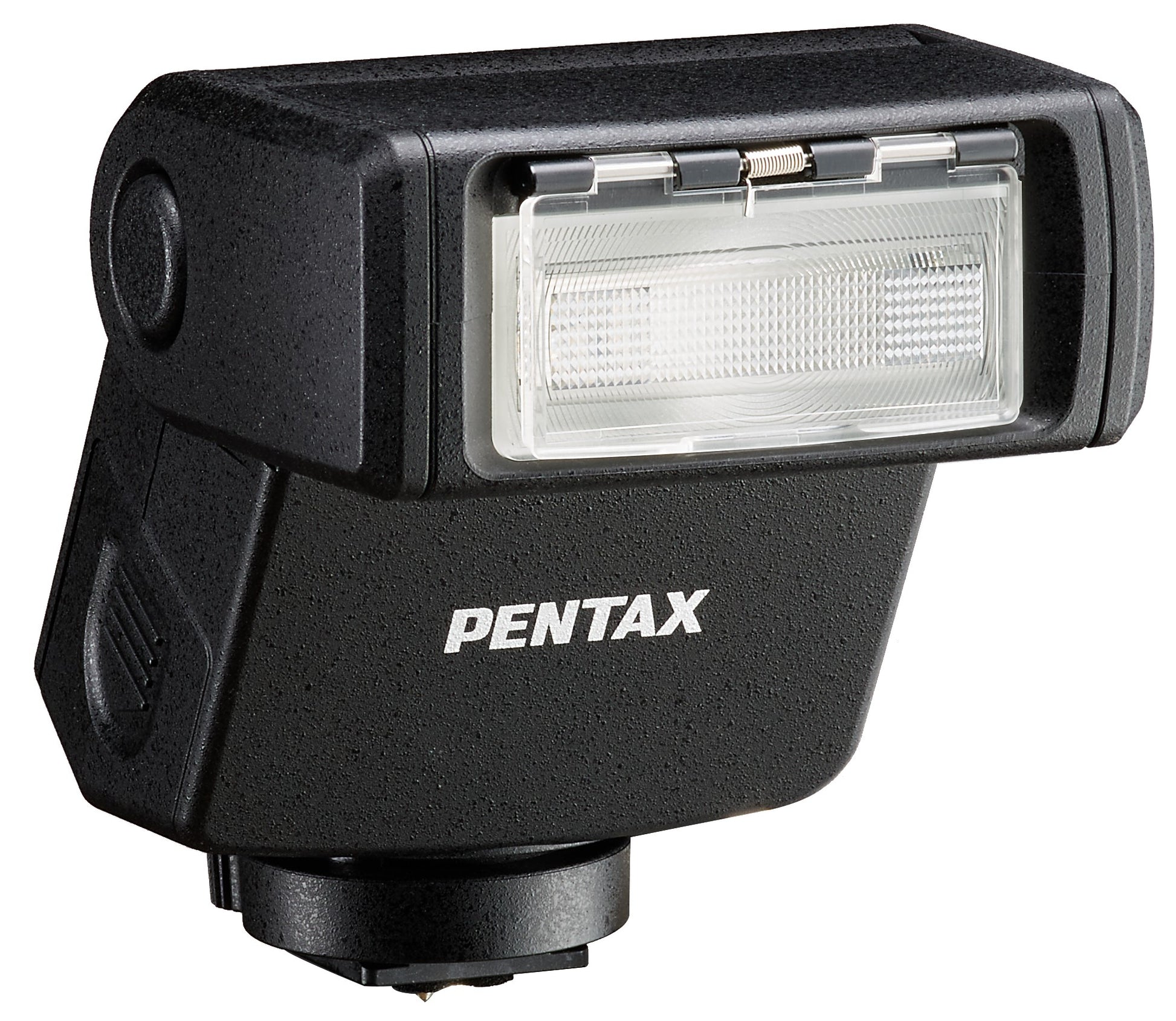 External synced image