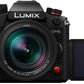 External synced image