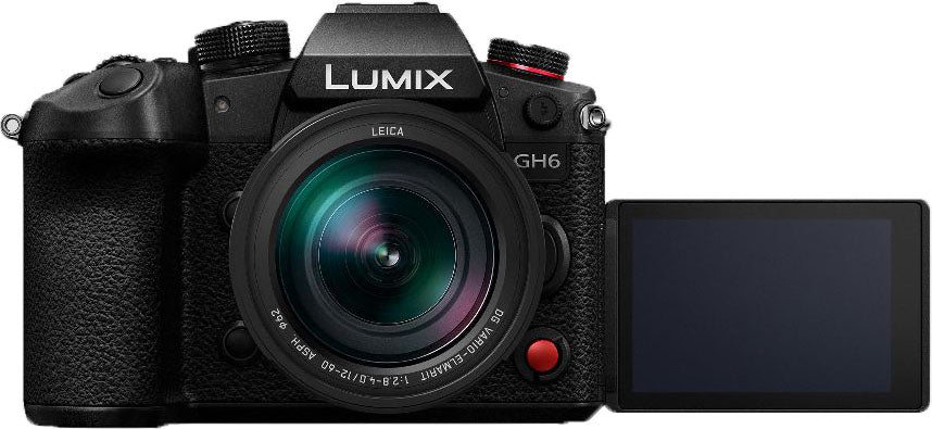 External synced image