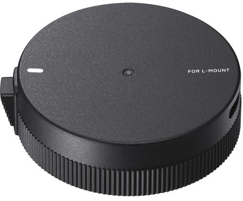 External synced image