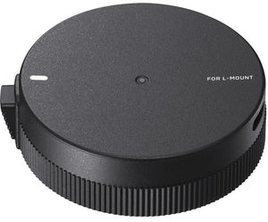 External synced image