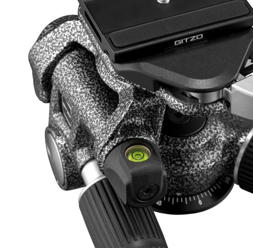 External synced image