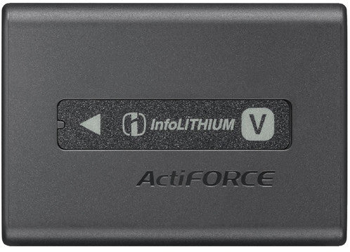 External synced image