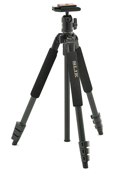 Sprint 150 Tripod with SBH-150DQ Ball Head
