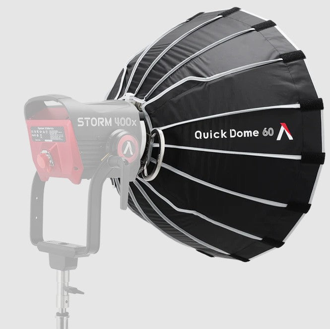 External synced image