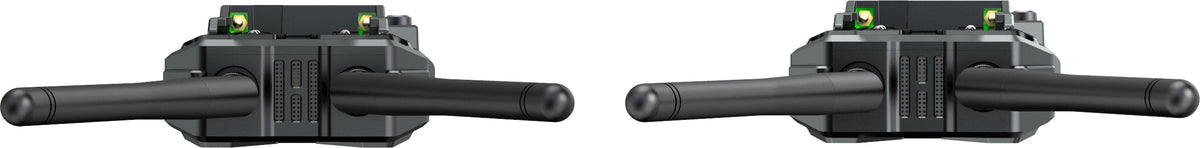 External synced image