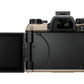 External synced image