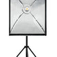 External synced image