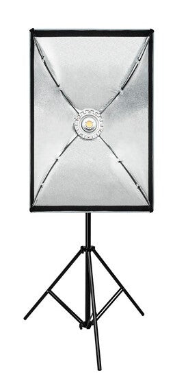 External synced image