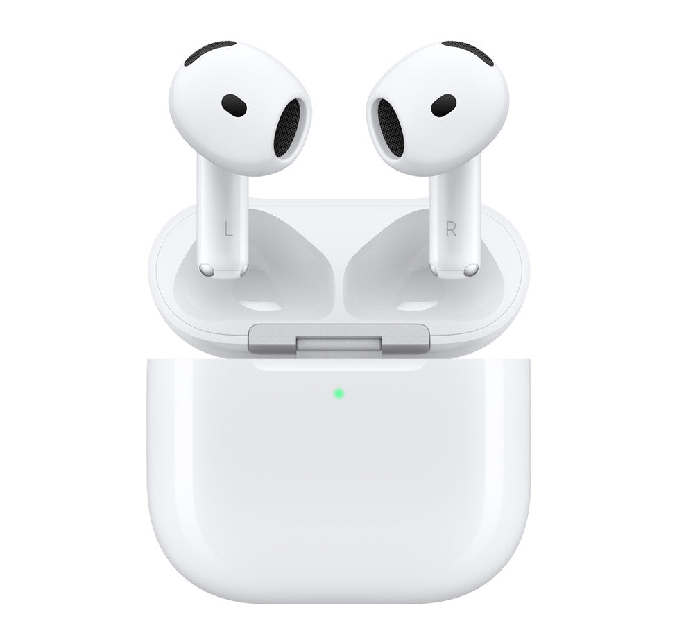 AirPods 4th gen
