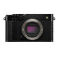 External synced image