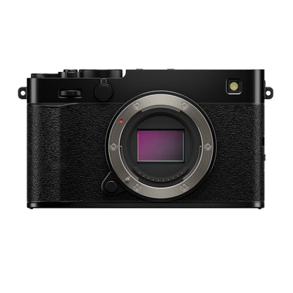 Appareil photo hybride X-E5 - Boîtier uniquement