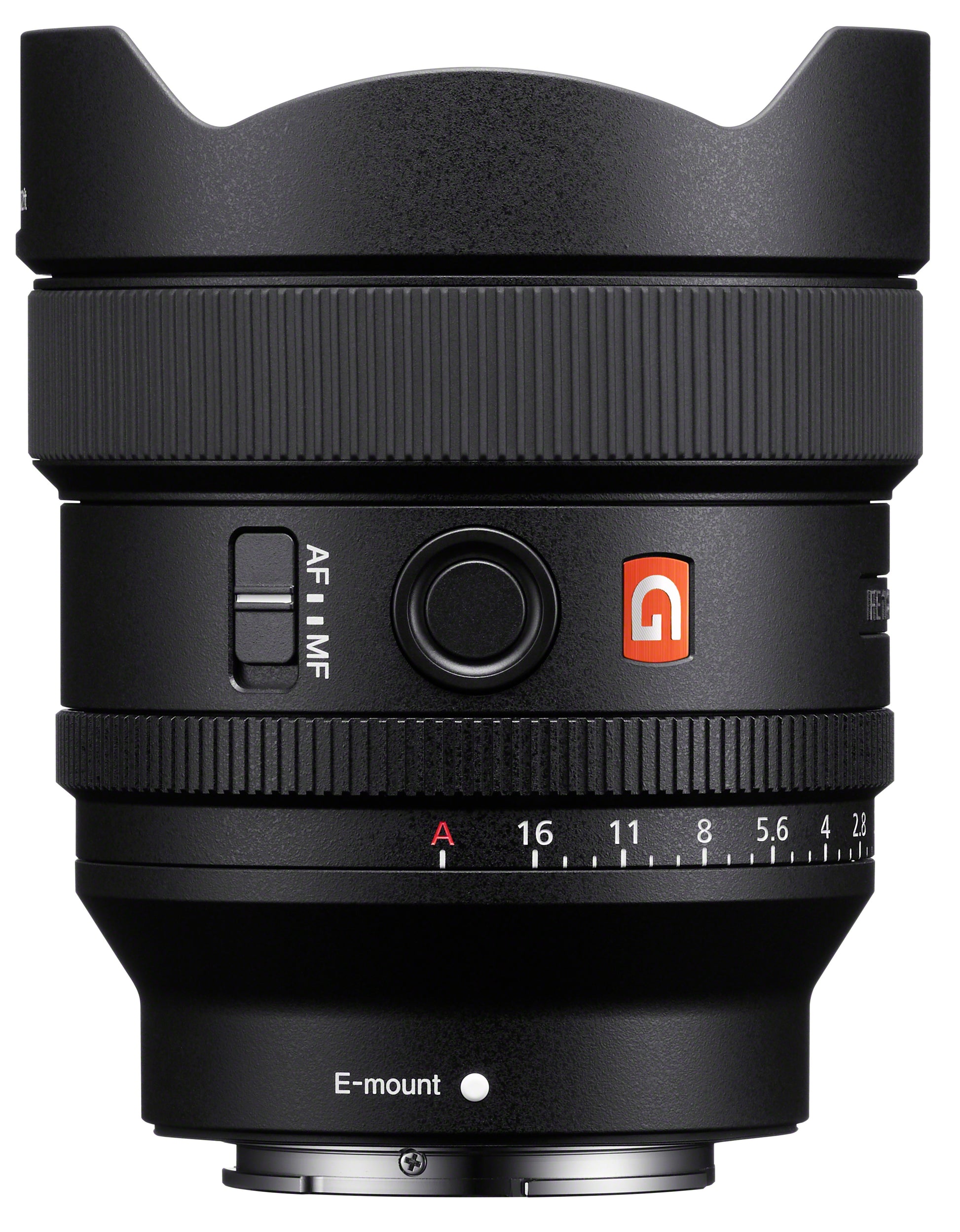 External synced image