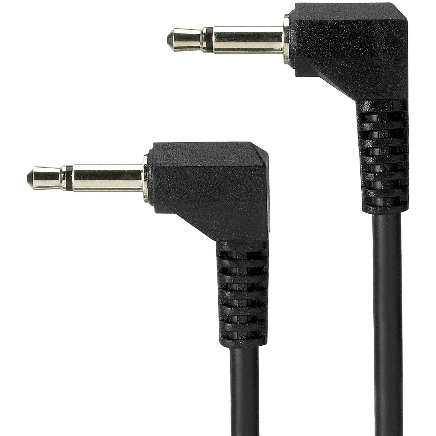 External synced image