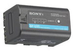 External synced image