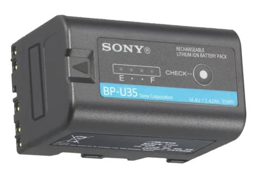 External synced image