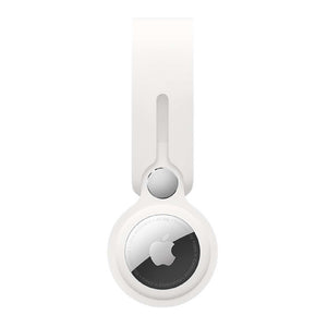 AirTag Loop - White