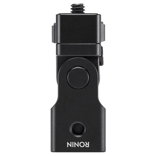 Adjustable Monitor Mount for Ronin-S and Ronin-SC Gimbals