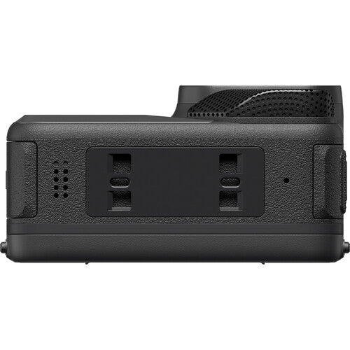 External synced image