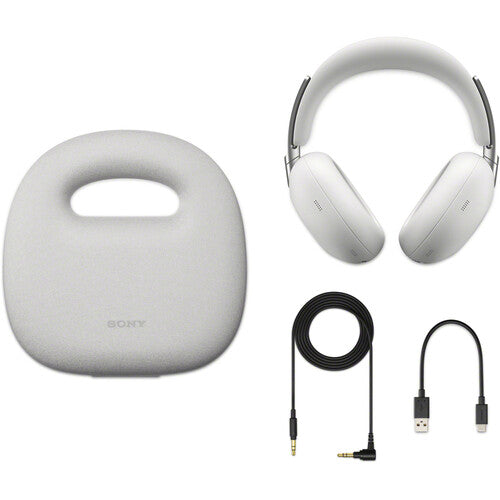 External synced image