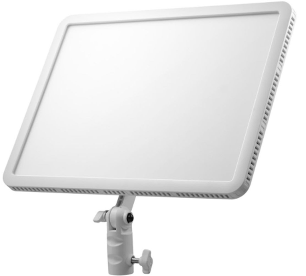 External synced image