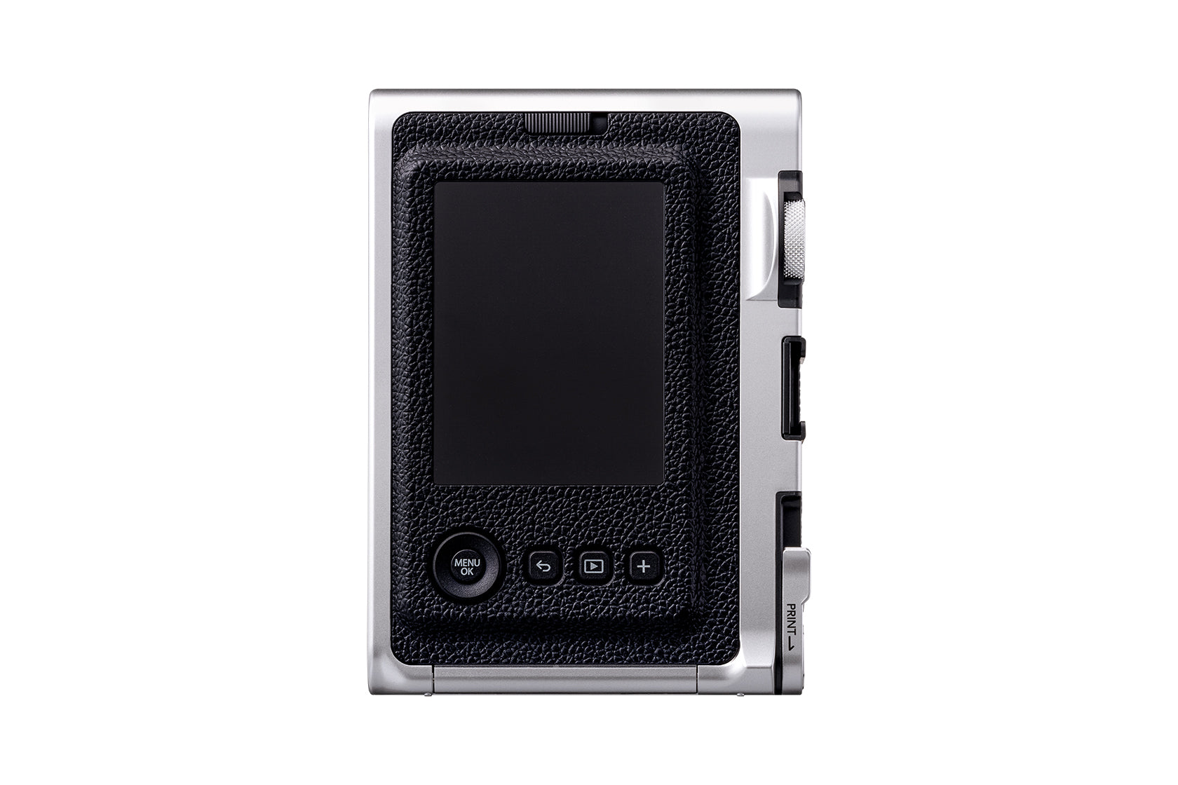 External synced image