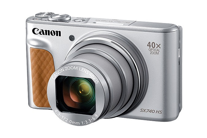 External synced image