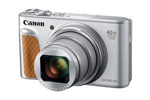 External synced image