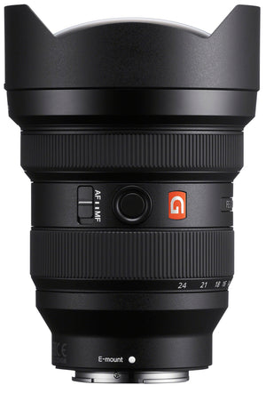 FE 12-24mm F2.8 GM