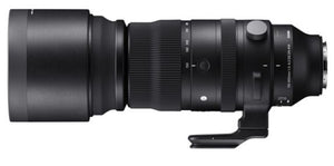 Objectif sport 150-600 mm F5-6,3 DG DN OS pour Sony E
