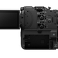 Caméra de cinéma EOS C80 6K - Boîtier seul