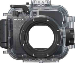 External synced image
