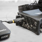 VXLR+ Minijack to XLR Adaptor with Power Convertor