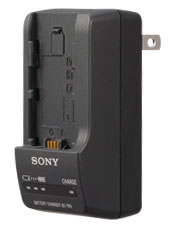 BC-TRV AC Adapter Charger
