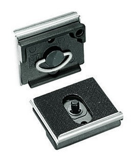 200PLARCH-14 Rapid Connect Architectural Mounting Plate - 1/4"