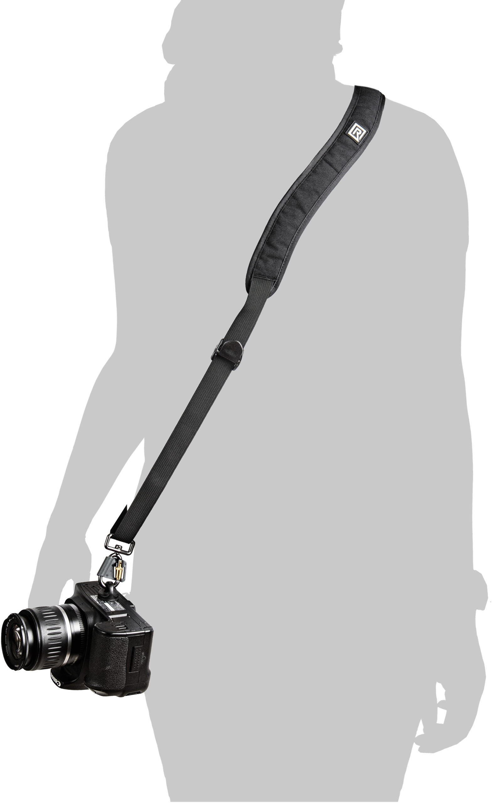 External synced image