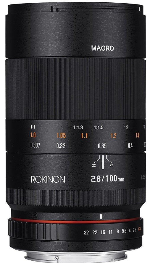 External synced image