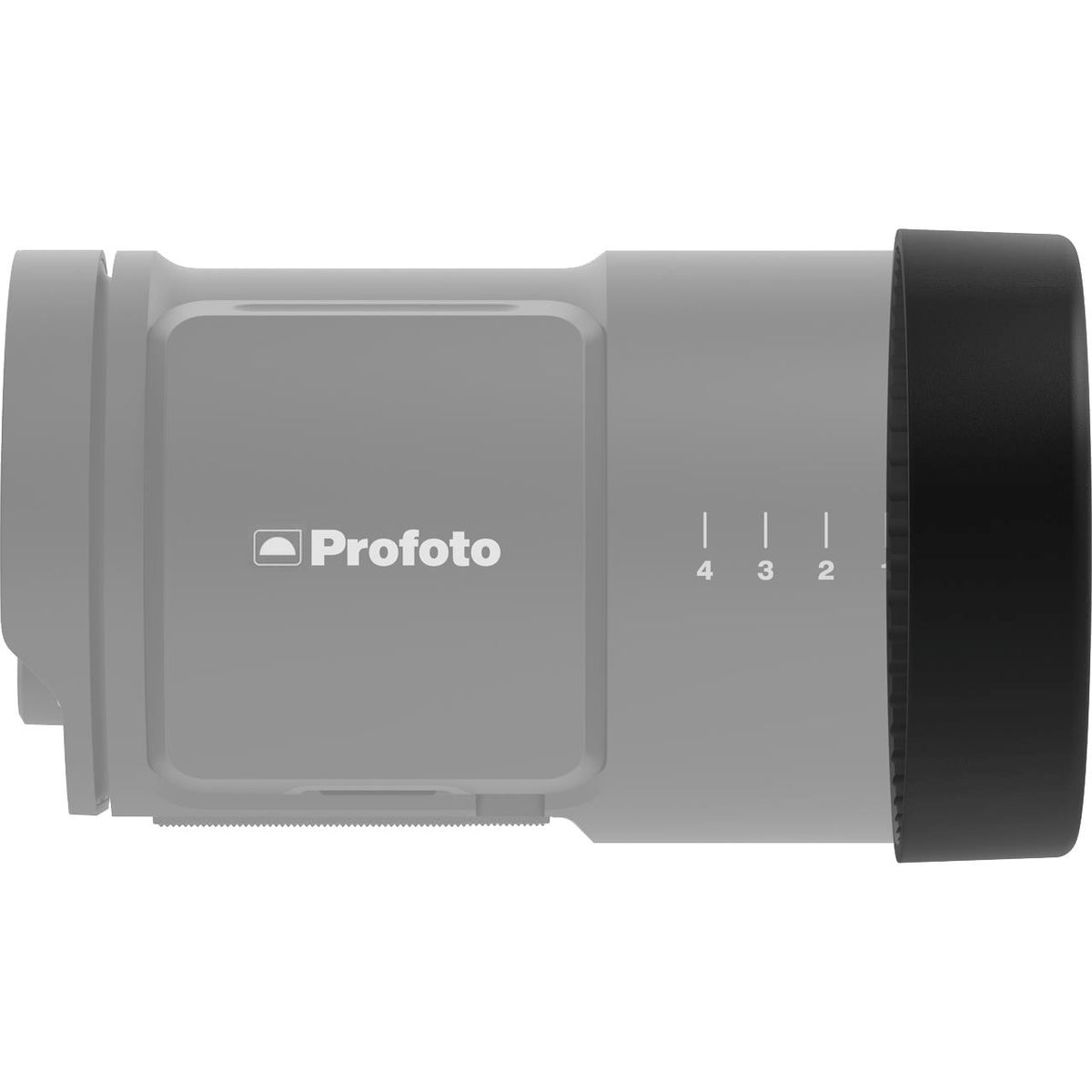 External synced image