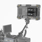 External synced image