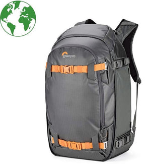 External synced image