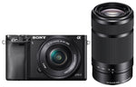 External synced image