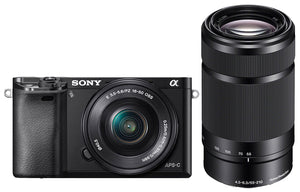 External synced image