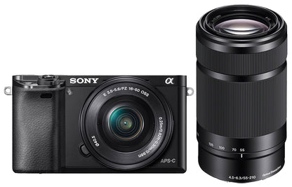 External synced image