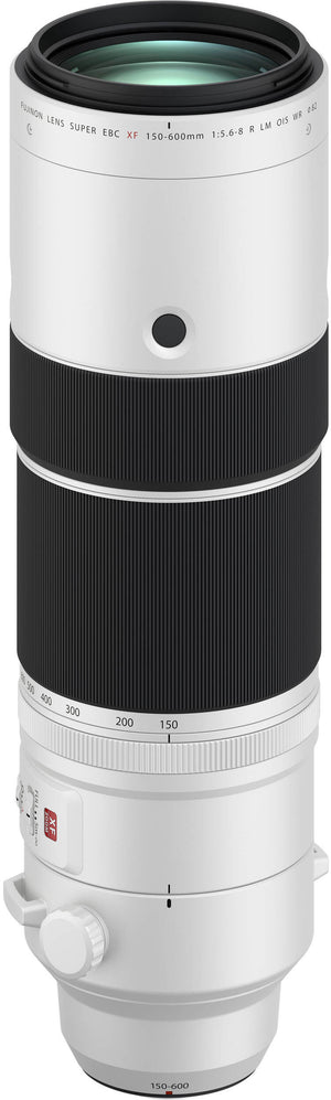 FUJINON XF 150-600mm F5.6-8 R LM OIS WR