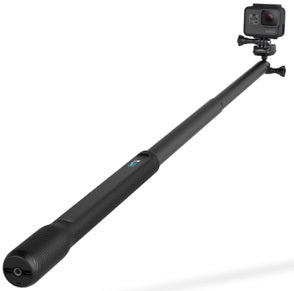 El Grande 38" Pole Extension #AGXTS-001