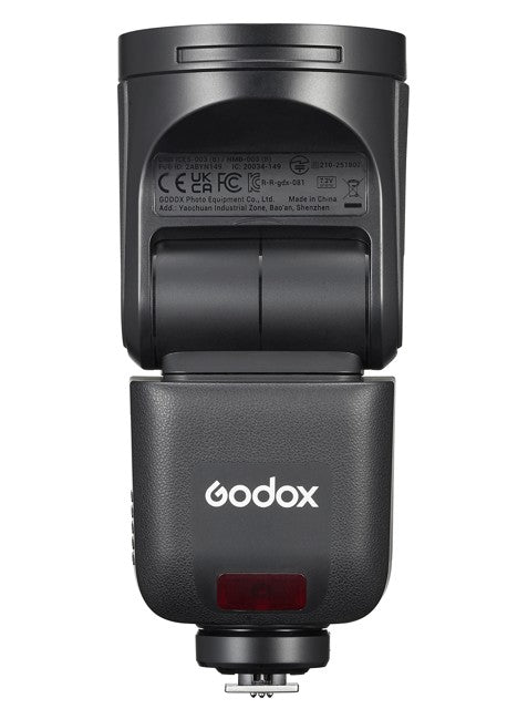 External synced image