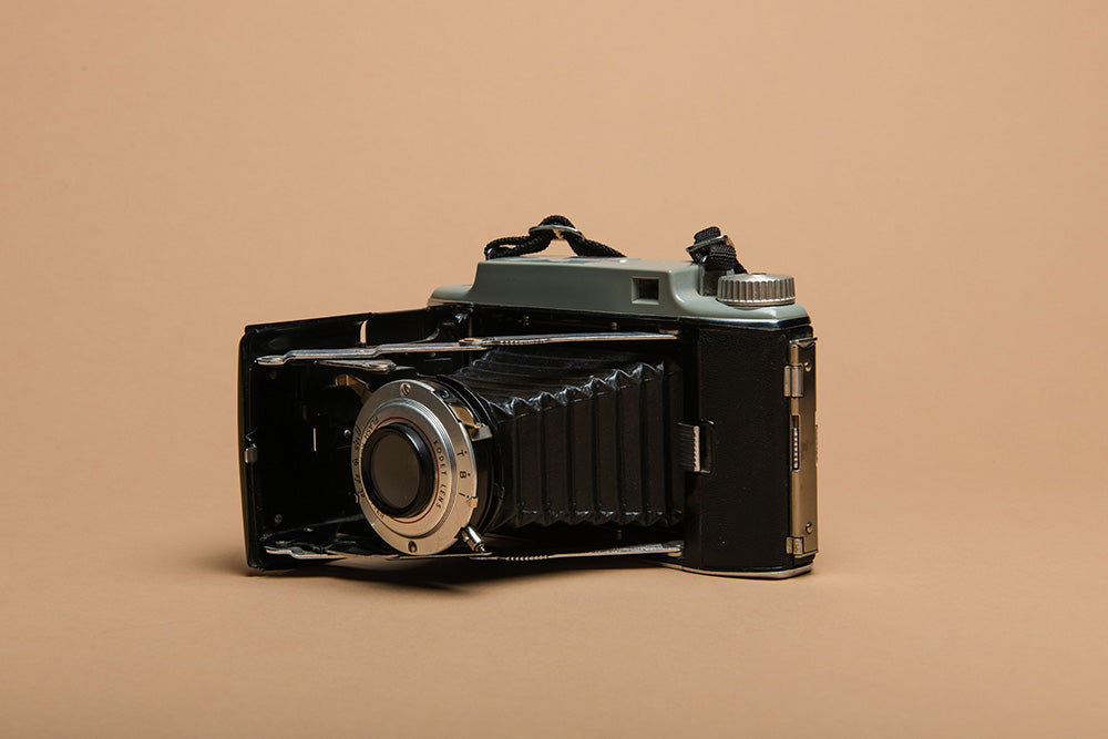 External synced image